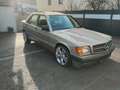 Mercedes-Benz 190 E 2,0 Beige - thumbnail 3