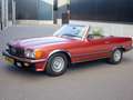 Mercedes-Benz SL 350 SL 350 roadster Bruin - thumbnail 1