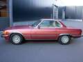 Mercedes-Benz SL 350 SL 350 roadster Bruin - thumbnail 4