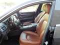 Maserati Ghibli V6 Diesel 275 CV Zwart - thumbnail 40