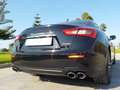 Maserati Ghibli V6 Diesel 275 CV Zwart - thumbnail 31