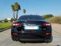 Maserati Ghibli V6 Diesel 275 CV Zwart - thumbnail 29