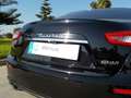 Maserati Ghibli V6 Diesel 275 CV Zwart - thumbnail 30