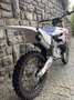 Yamaha YZ 125 50^ANNIVERSARIO Bianco - thumbnail 2