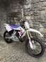 Yamaha YZ 125 50^ANNIVERSARIO Bianco - thumbnail 1