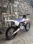 Yamaha YZ 125 50^ANNIVERSARIO Bianco - thumbnail 4