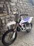 Yamaha YZ 125 50^ANNIVERSARIO Bianco - thumbnail 8