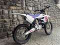Yamaha YZ 125 50^ANNIVERSARIO Bianco - thumbnail 3