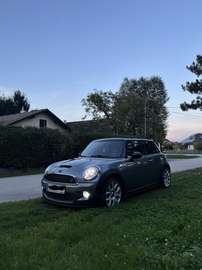 1,6 Automatik voll Ausstattung