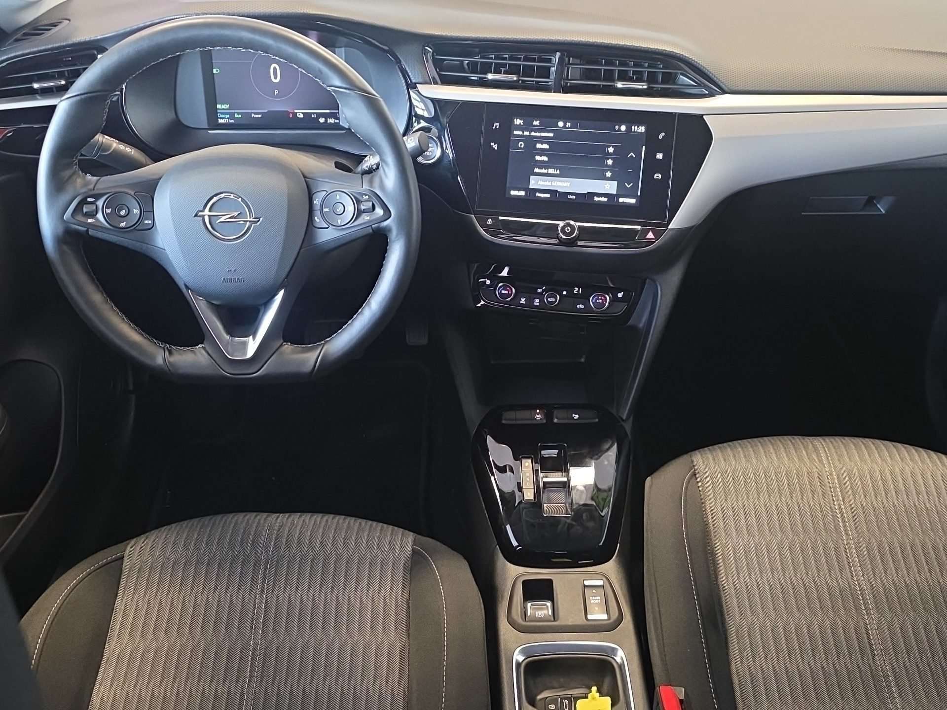Opel Corsa-e