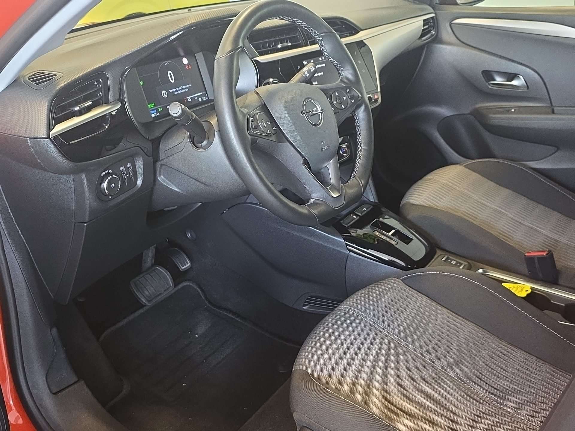 Opel Corsa-e