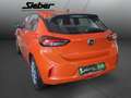 Opel Corsa-e Edition *PDC*Sitzheizung*Klimaauto.* Orange - thumbnail 5