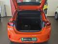 Opel Corsa-e Edition *PDC*Sitzheizung*Klimaauto.* Orange - thumbnail 11