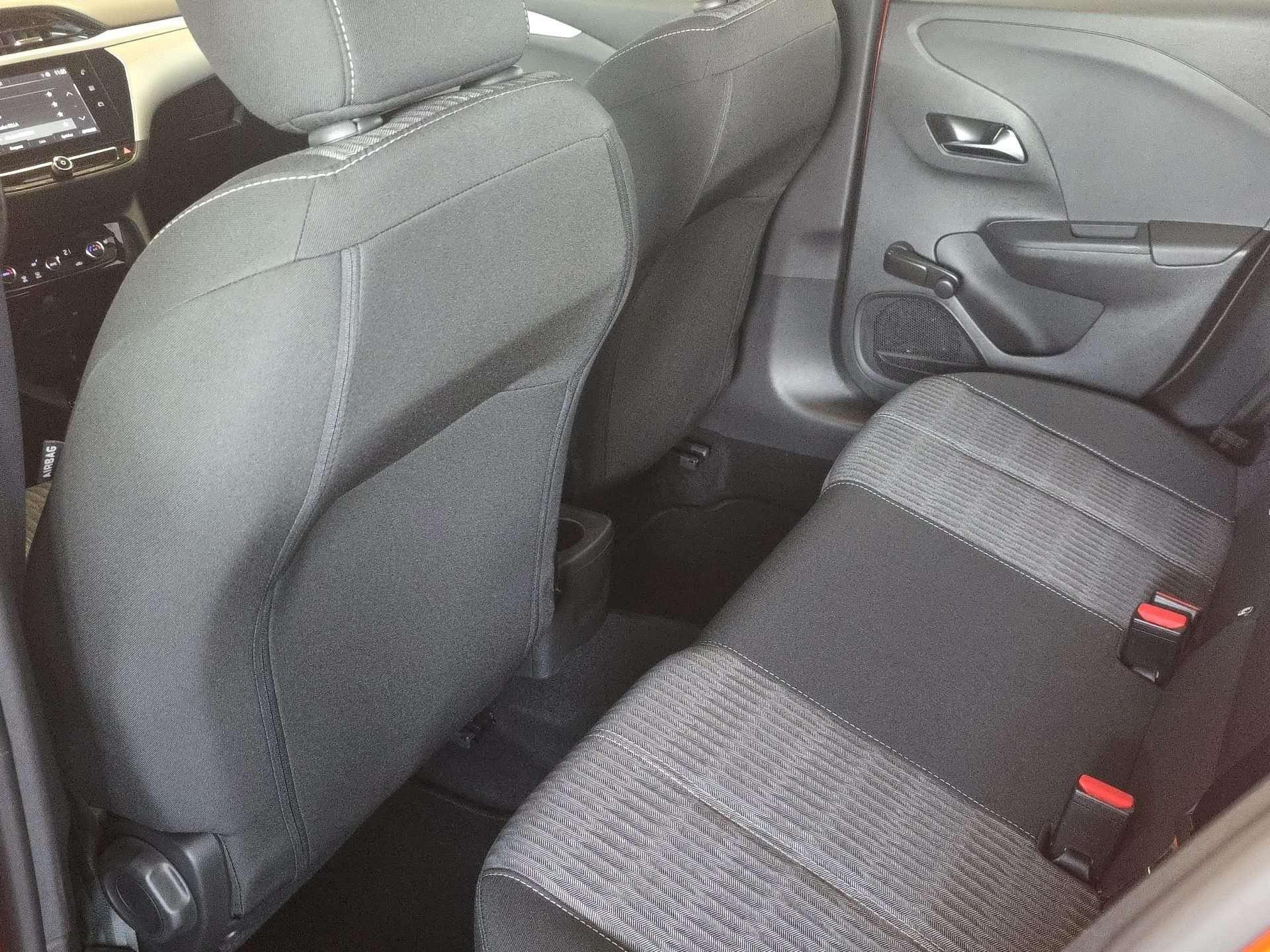 Opel Corsa-e