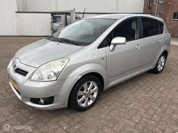 1.8 VVT-i Luna 7p.