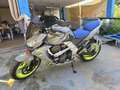 Kawasaki Z 750 Gris - thumbnail 4