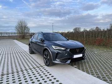 Formentor 1.5 TSI DSG