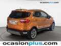 Ford EcoSport 1.0 EcoBoost Titanium 140 Orange - thumbnail 3