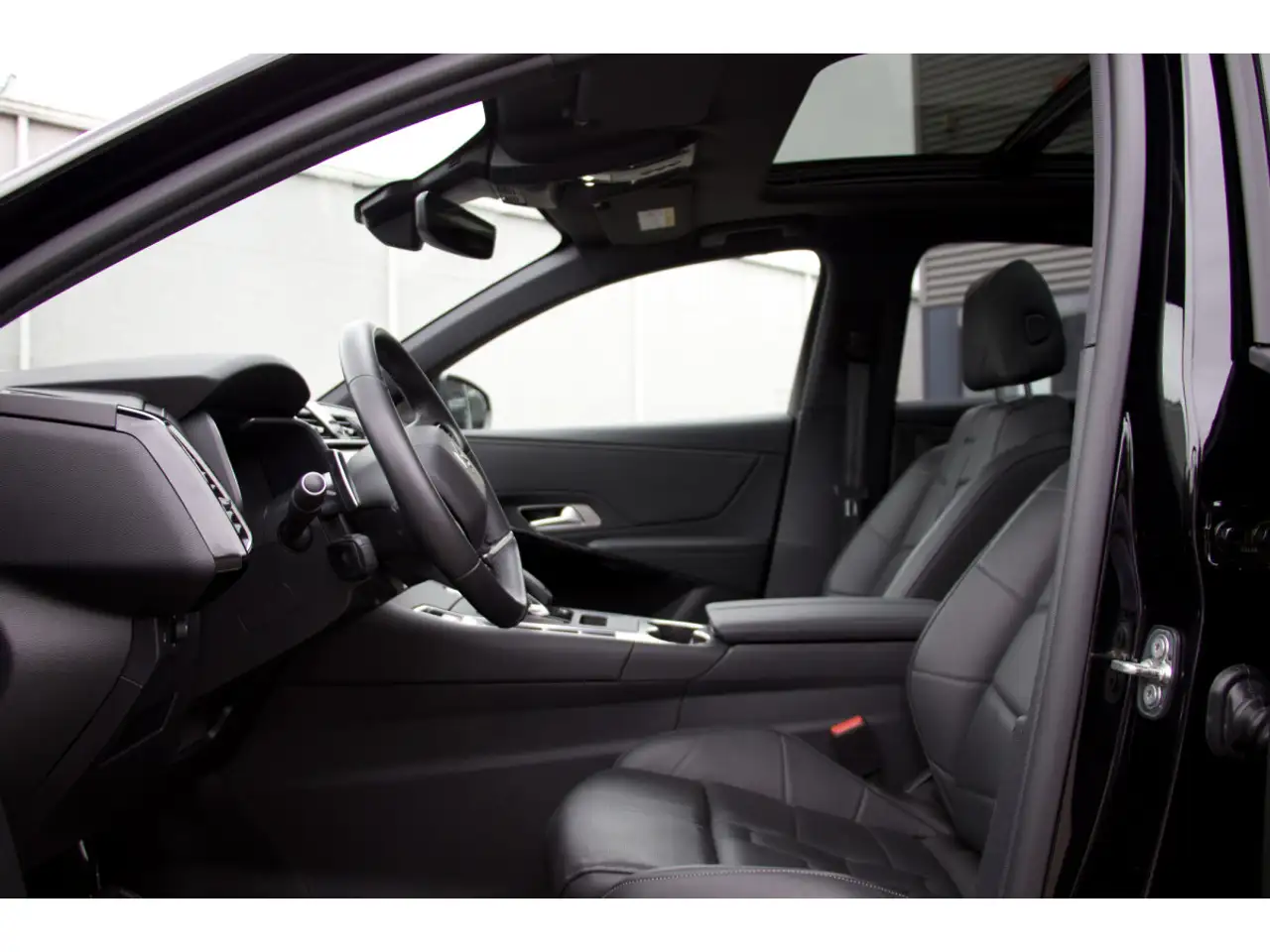 DS Automobiles DS 7 2025