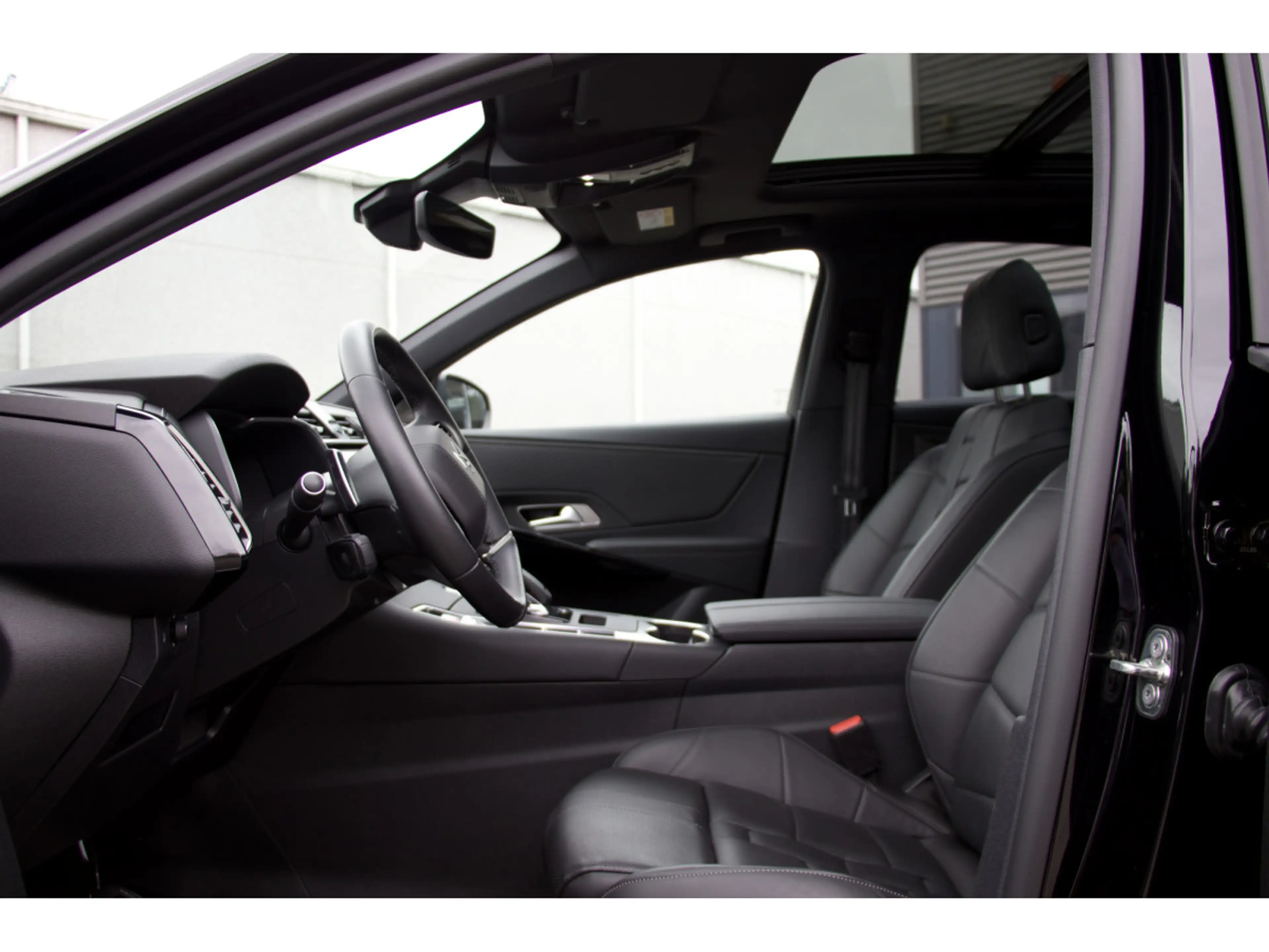 DS Automobiles DS 7 BlueHDi 130 Aut. Etoile ACC Pano Massage Nappa — photo 5