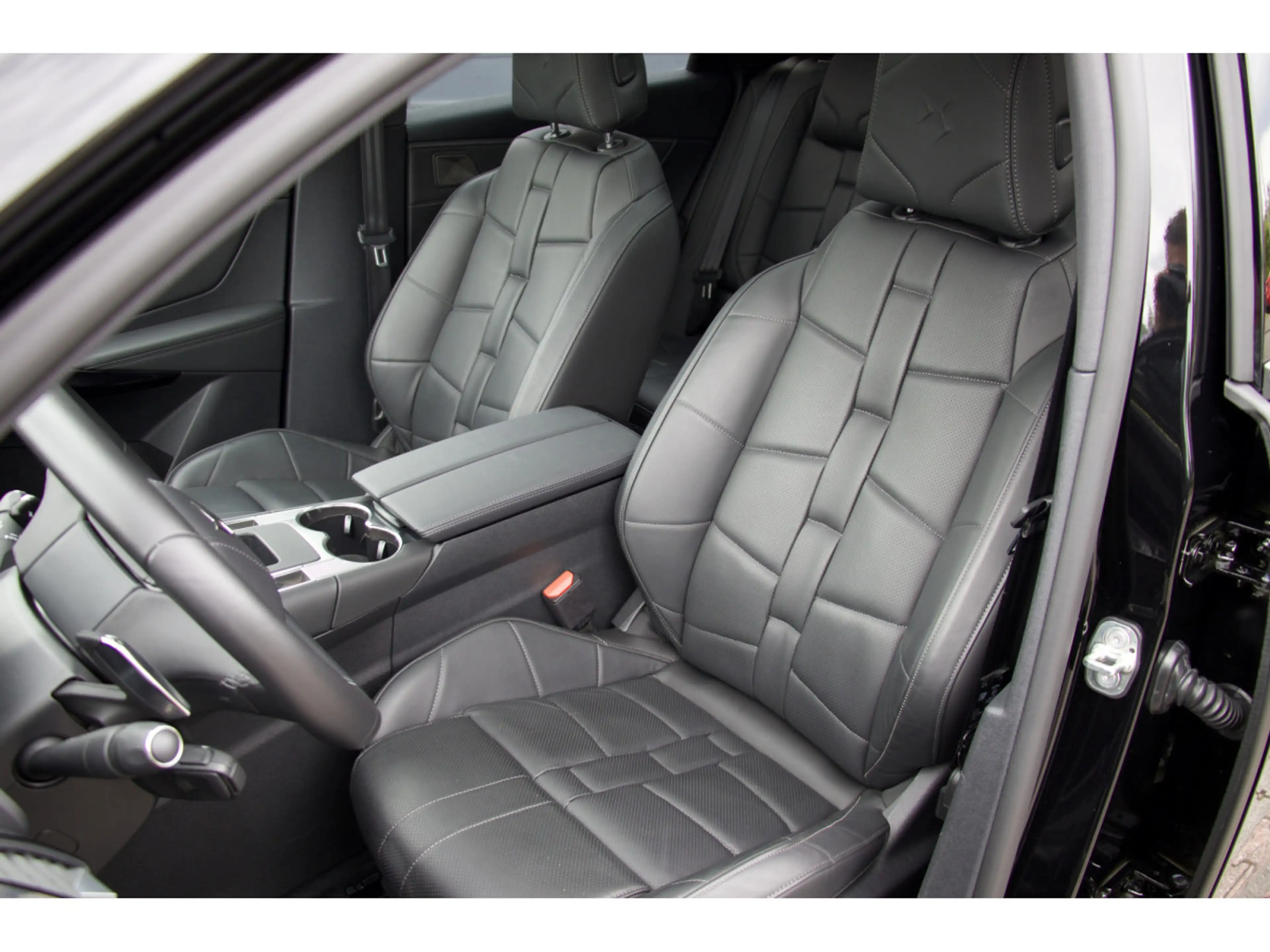 DS Automobiles DS 7 BlueHDi 130 Aut. Etoile ACC Pano Massage Nappa — photo 6