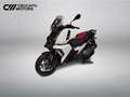 BMW C 400 X Abs Czarny - thumbnail 2