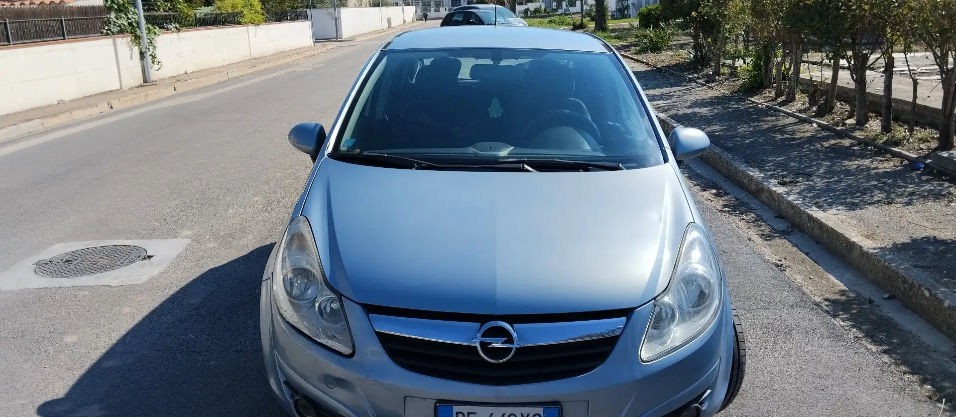 Opel Corsa 5p 1.3 cdti Enjoy s/clima - 2