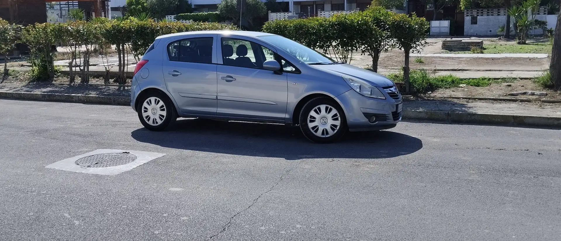 Opel Corsa 5p 1.3 cdti Enjoy s/clima - 1