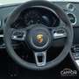 Porsche 718 Spyder Boxster 2.0 Blanc - thumbnail 4