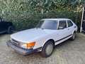 Saab 900 2.0 GL Weiß - thumbnail 9