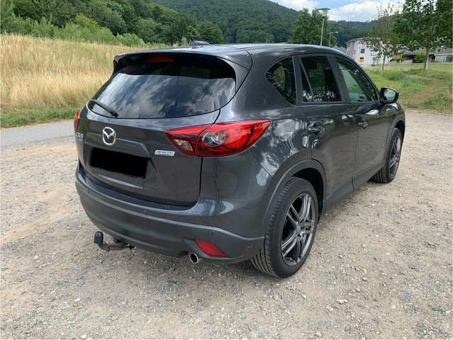 Mazda CX-5 CX-5 SKYACTIV-D 150 AWD Drive Nakama