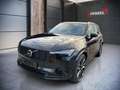 Volvo XC90 Ultra, T8 AWD Plug-in Hybrid, Elektrisch/Benzin, Dark, Schwarz - thumbnail 2