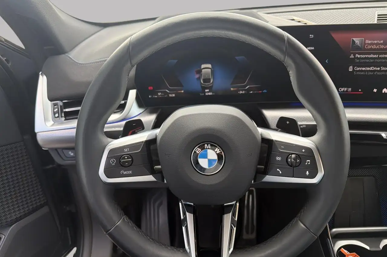BMW X2 M Sport Pro, миниатюра 12