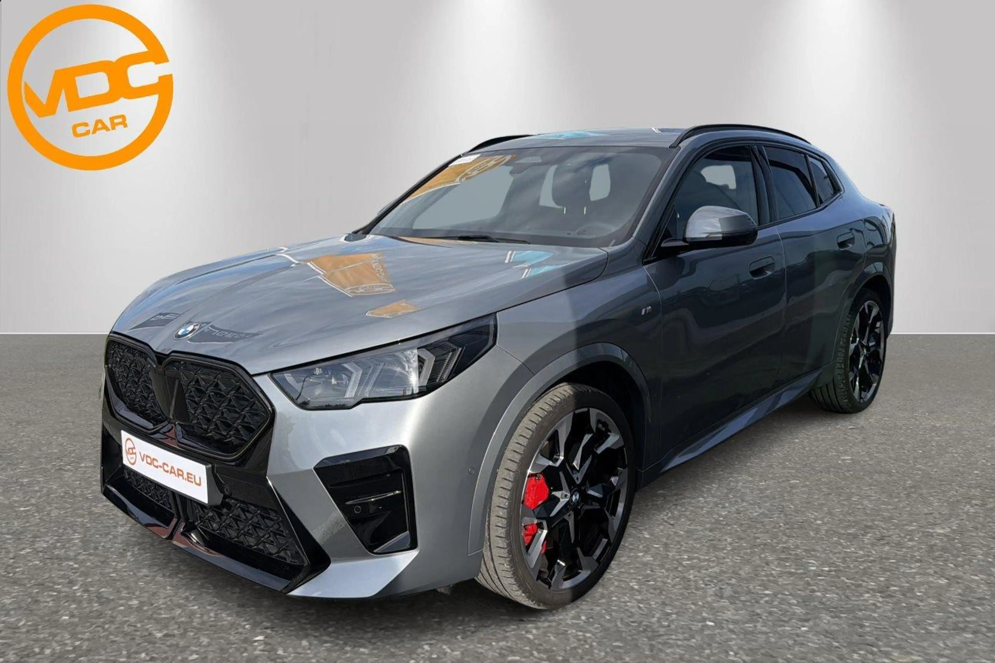 BMW X2 M Sport Pro