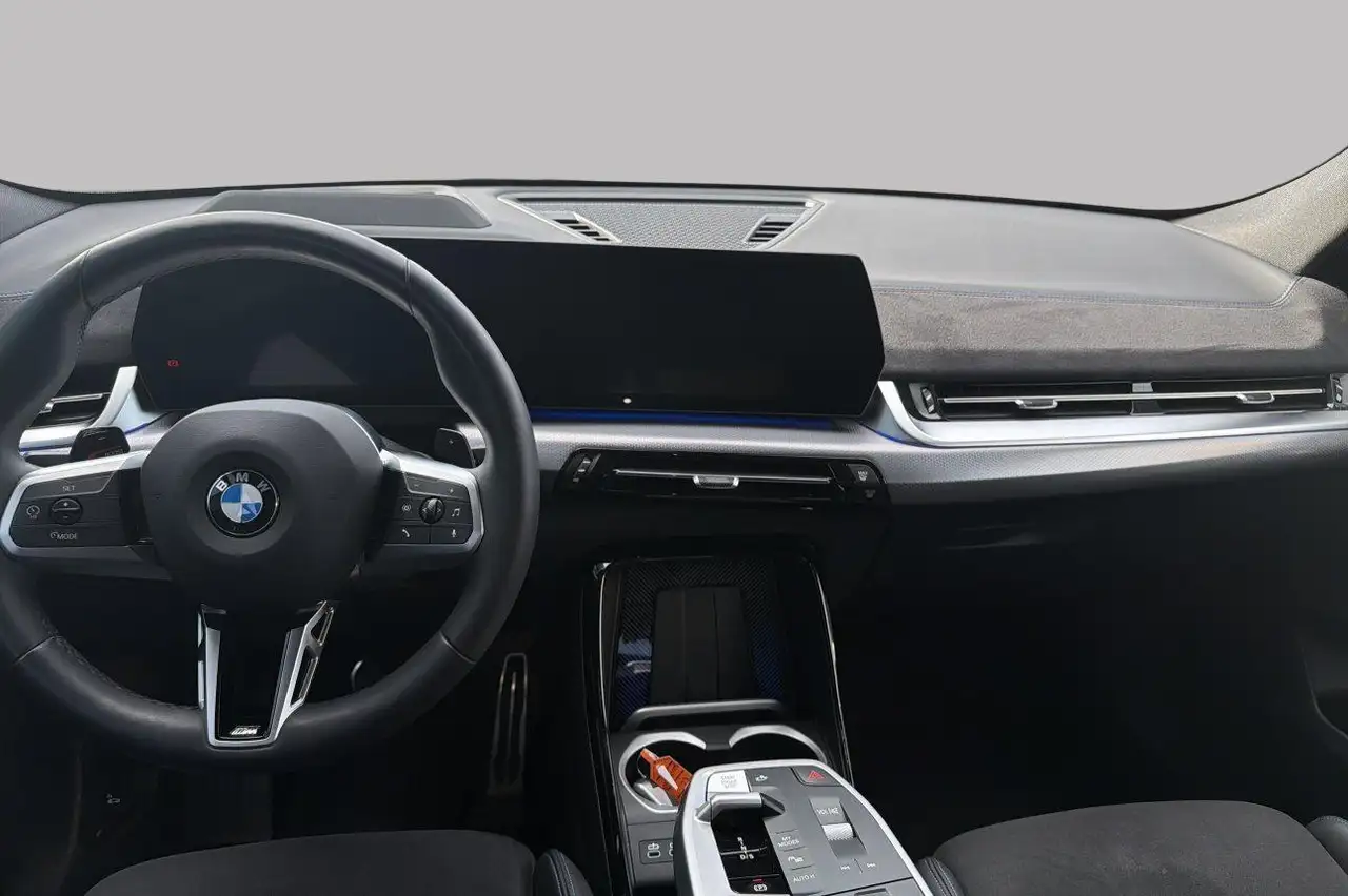 BMW X2 M Sport Pro, миниатюра 11