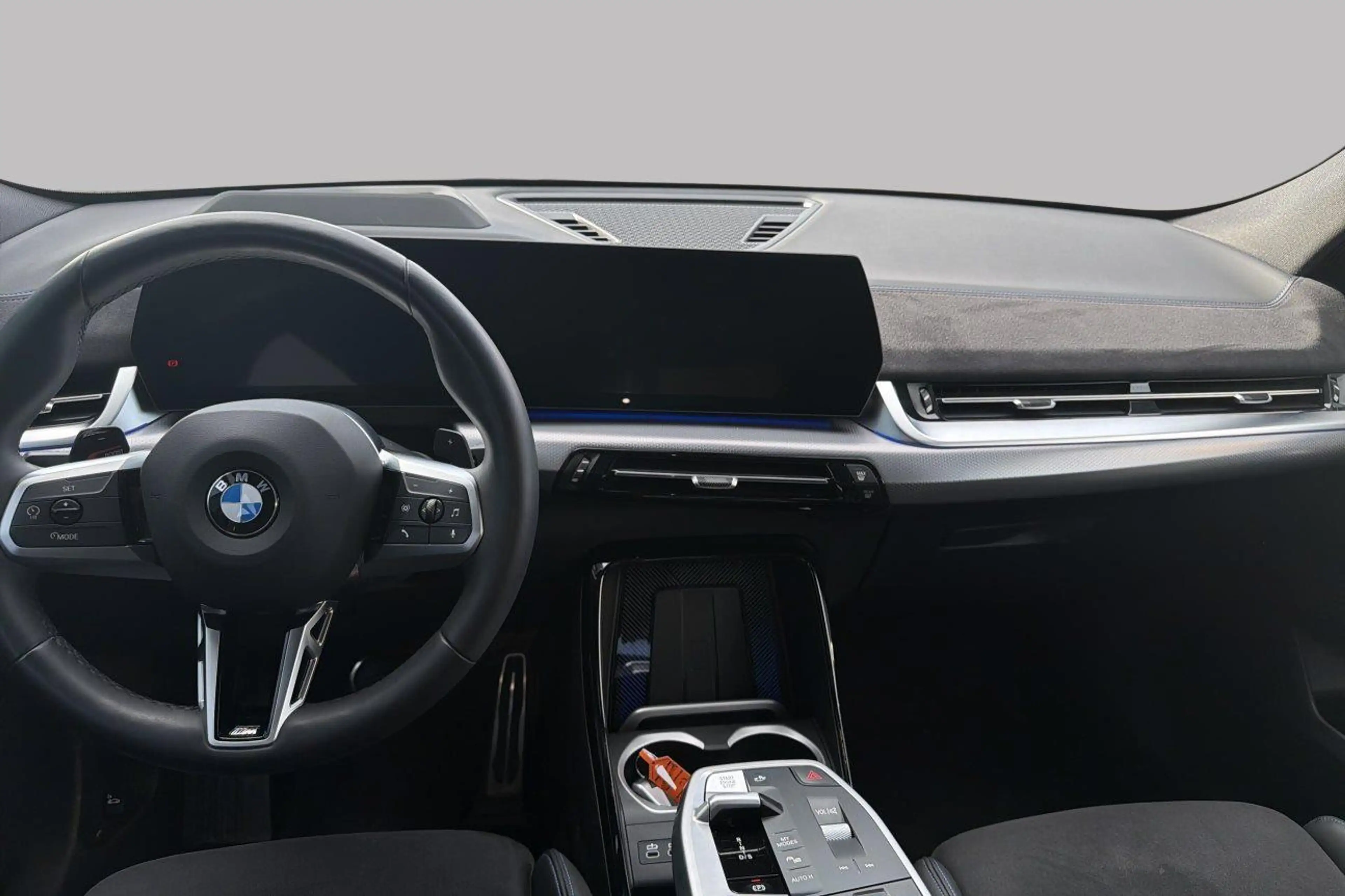BMW X2 M Sport Pro — photo 11