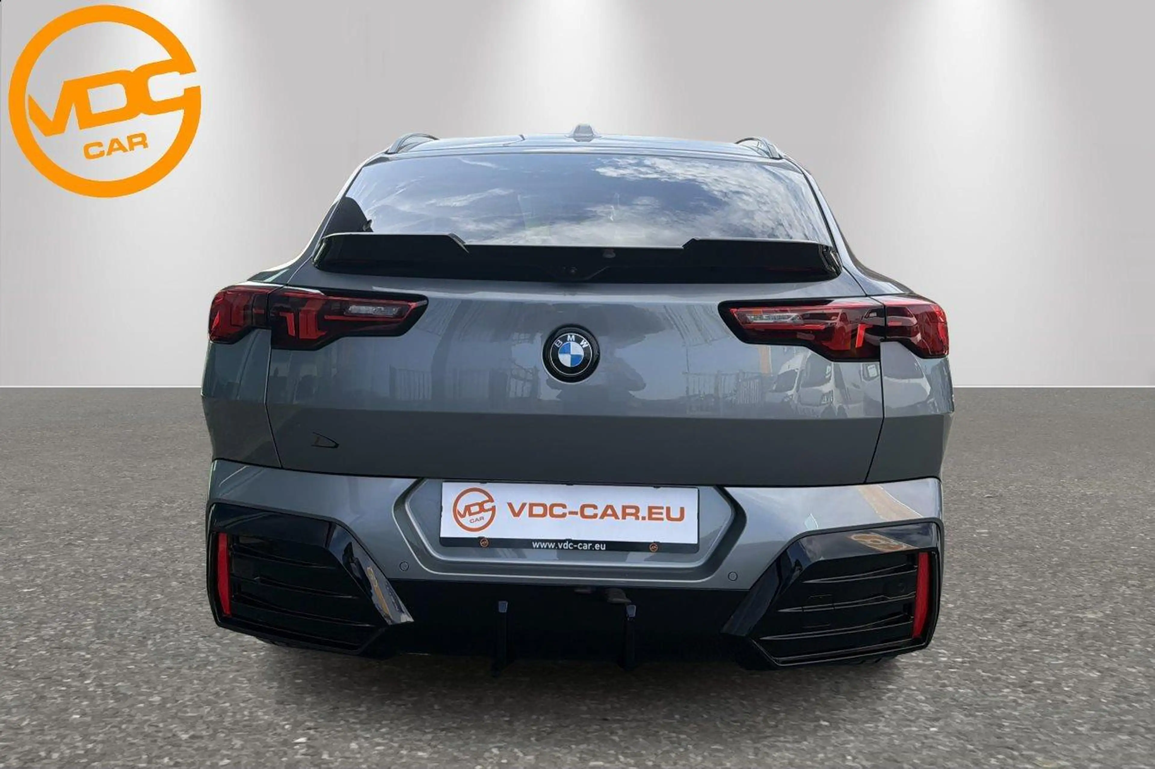 BMW X2 M Sport Pro — photo 7
