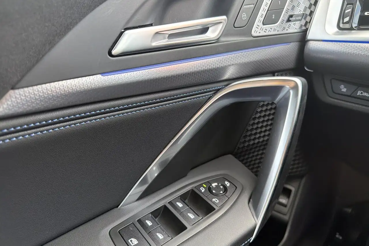 BMW X2 M Sport Pro, миниатюра 17