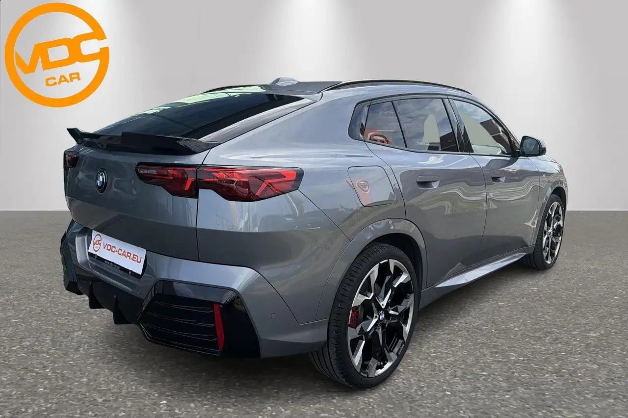 BMW X2 M Sport Pro, миниатюра 3