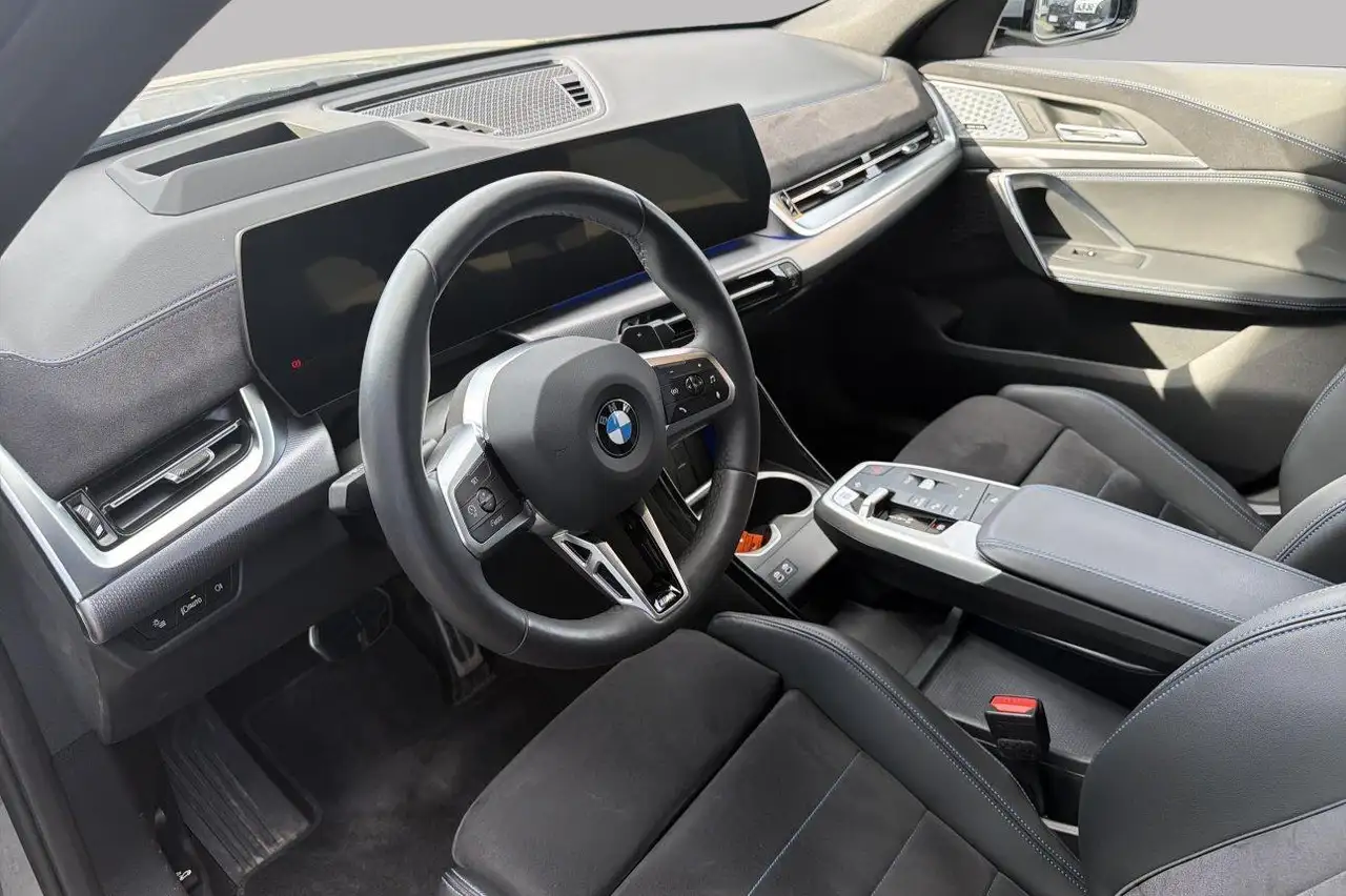 BMW X2 M Sport Pro, миниатюра 9