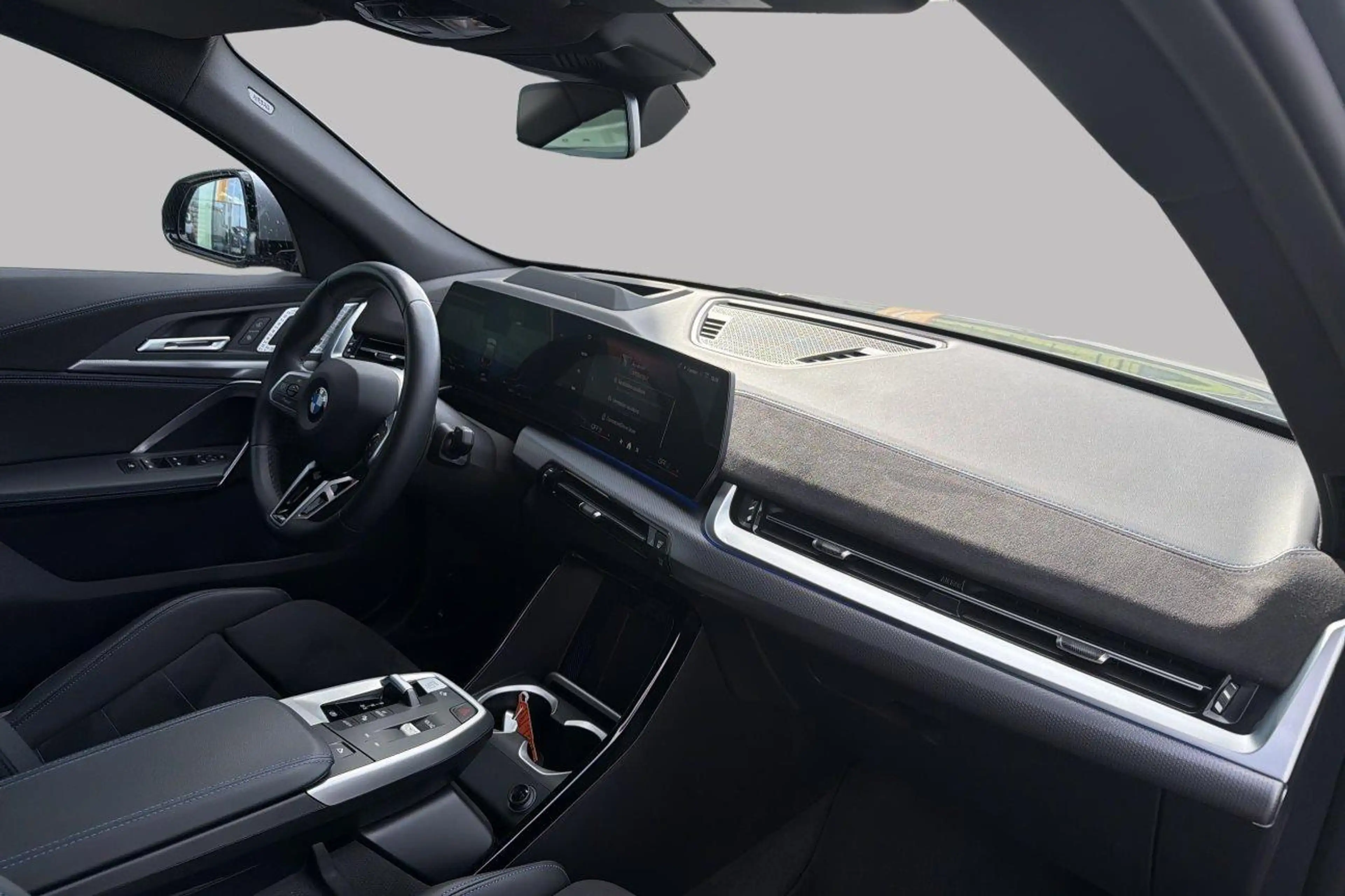 BMW X2 M Sport Pro — photo 2