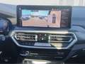 BMW X3 xDrive 30d M Sport Laser HUD Panodach AHK Nero - thumbnail 11