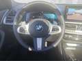 BMW X3 xDrive 30d M Sport Laser HUD Panodach AHK Nero - thumbnail 9