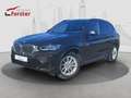 BMW X3 xDrive 30d M Sport Laser HUD Panodach AHK Nero - thumbnail 1