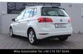 Volkswagen Golf Sportsvan Comf. 1,6 Tdi BMT/DSG/NAVI/SHZ Blanco - thumbnail 7