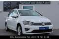 Volkswagen Golf Sportsvan Comf. 1,6 Tdi BMT/DSG/NAVI/SHZ Blanco - thumbnail 3