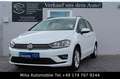 Volkswagen Golf Sportsvan Comf. 1,6 Tdi BMT/DSG/NAVI/SHZ Blanco - thumbnail 2