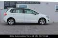 Volkswagen Golf Sportsvan Comf. 1,6 Tdi BMT/DSG/NAVI/SHZ Blanco - thumbnail 4