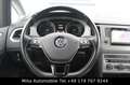 Volkswagen Golf Sportsvan Comf. 1,6 Tdi BMT/DSG/NAVI/SHZ Blanco - thumbnail 11