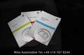 Volkswagen Golf Sportsvan Comf. 1,6 Tdi BMT/DSG/NAVI/SHZ Blanco - thumbnail 17